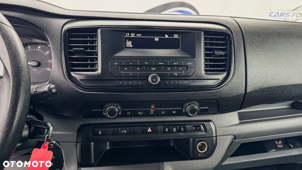 Fiat SCUDO 120 KM L2 | 2022 | 145 714 KM - 14