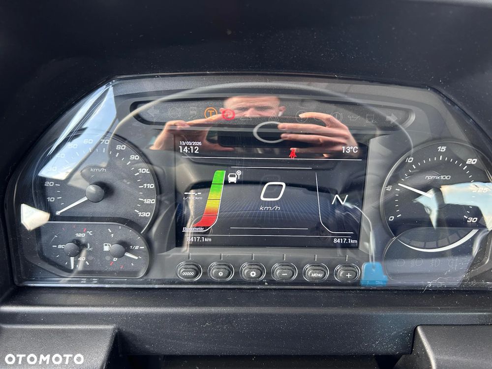 Iveco Crossway LE 10.8 - 17