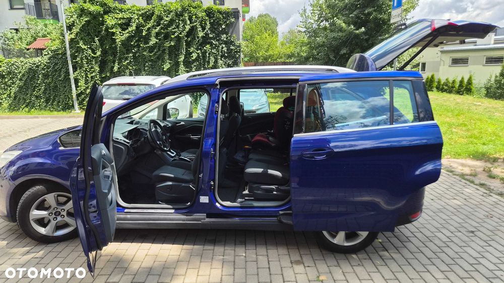 Ford C-MAX - 6
