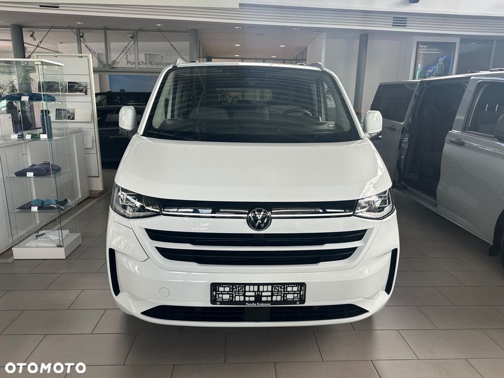 Volkswagen Caravelle Style - 3