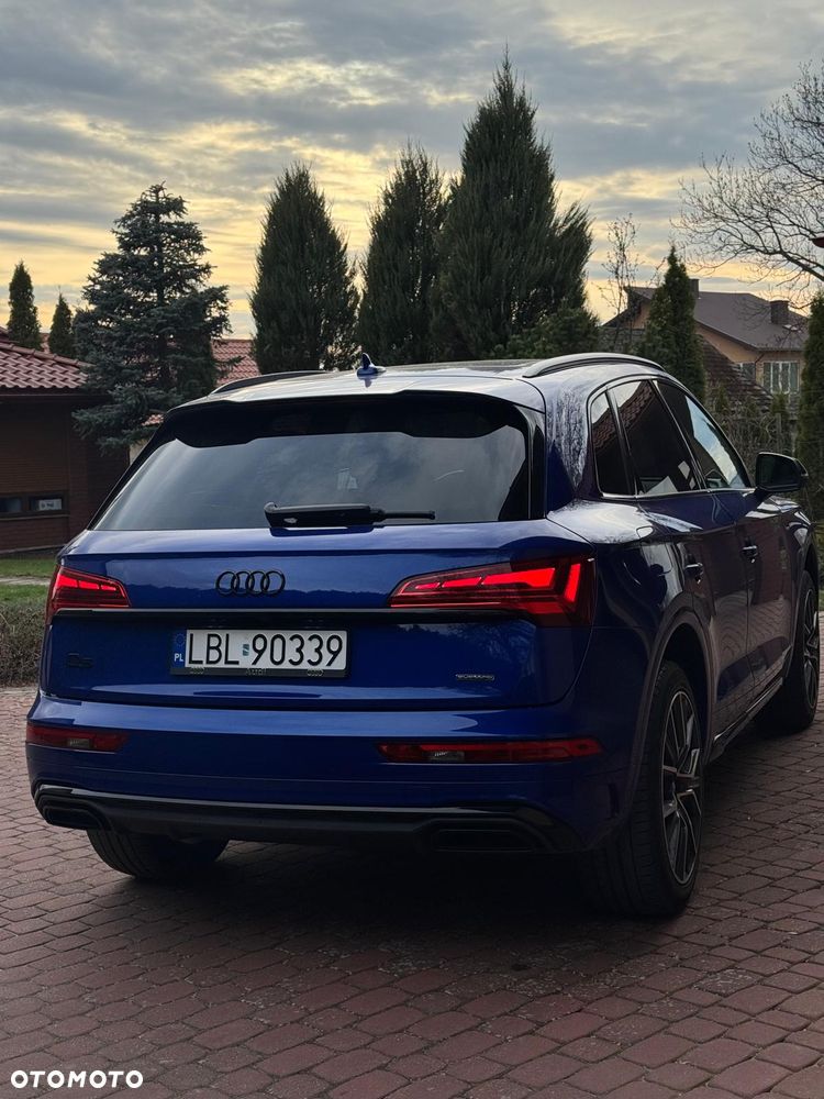Audi Q5 - 10