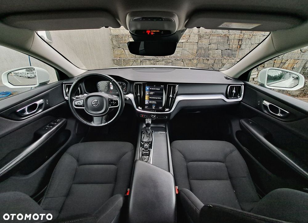 Volvo V60 - 11