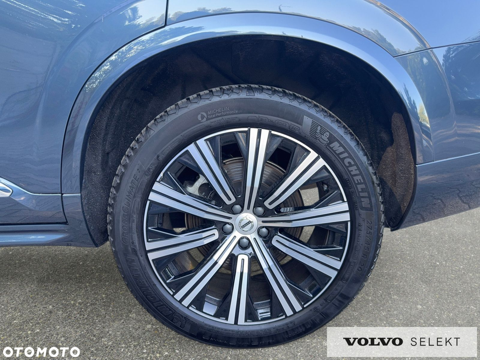 Volvo XC 90 - 25