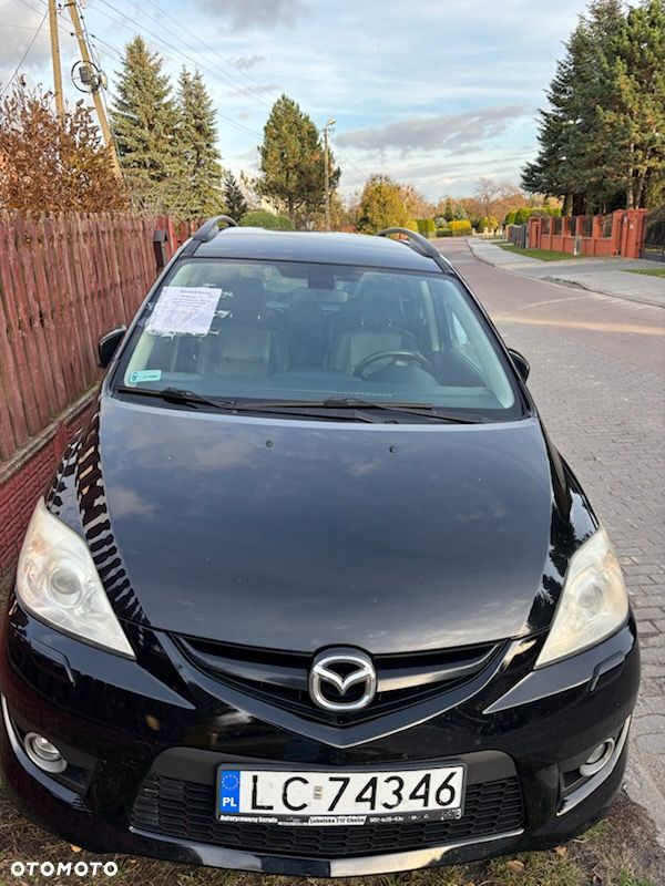 Mazda 5 2.0 Exclusive - 3