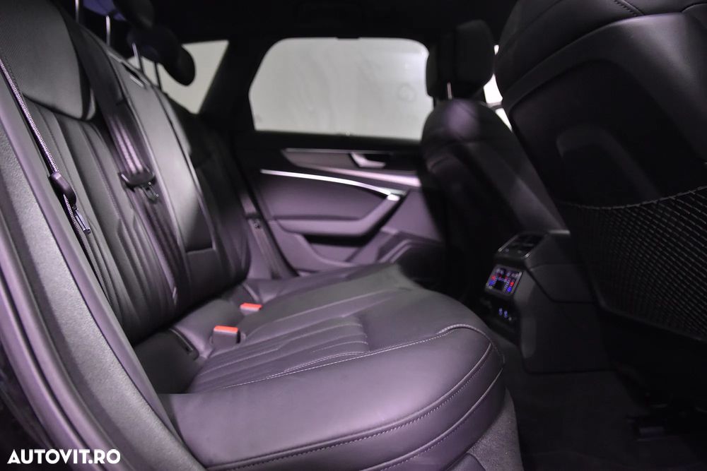 Audi A6 Avant 50 TFSI e quattro S tronic - 12