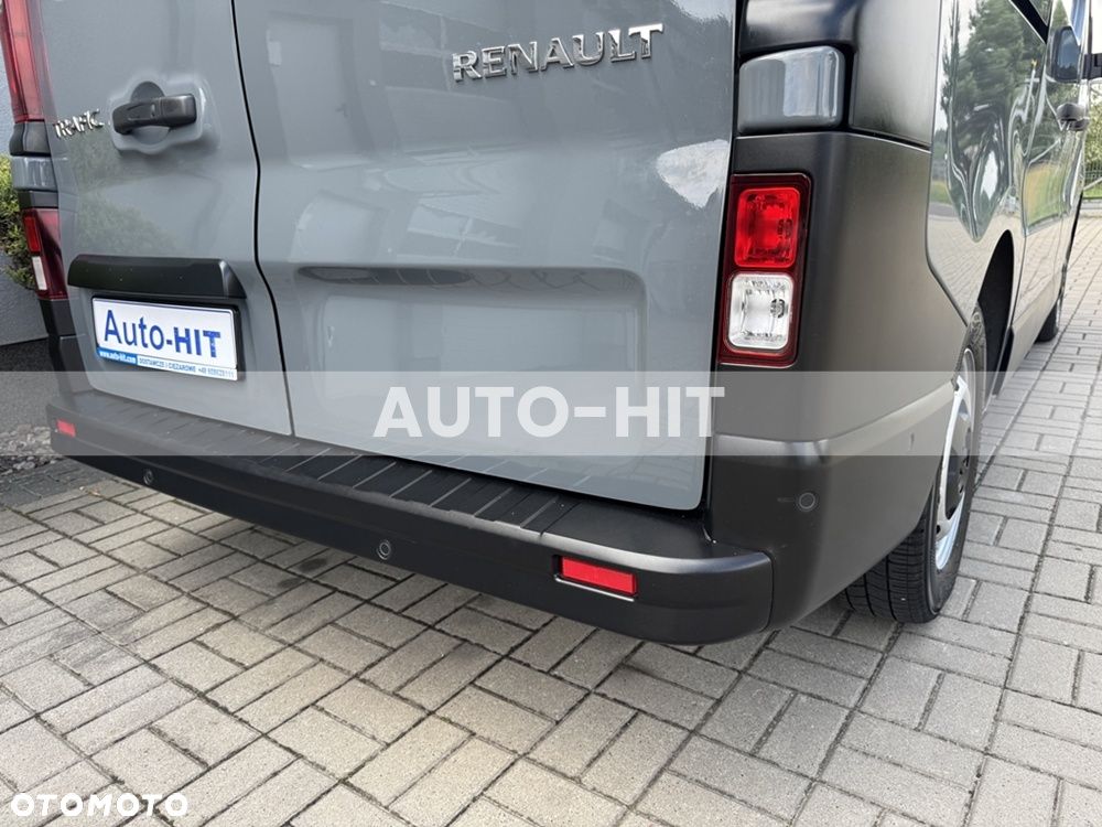Renault Trafic - 14