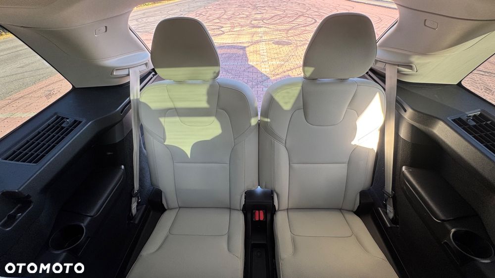 Volvo XC 90 T8 AWD Recharge Plus Bright - 22