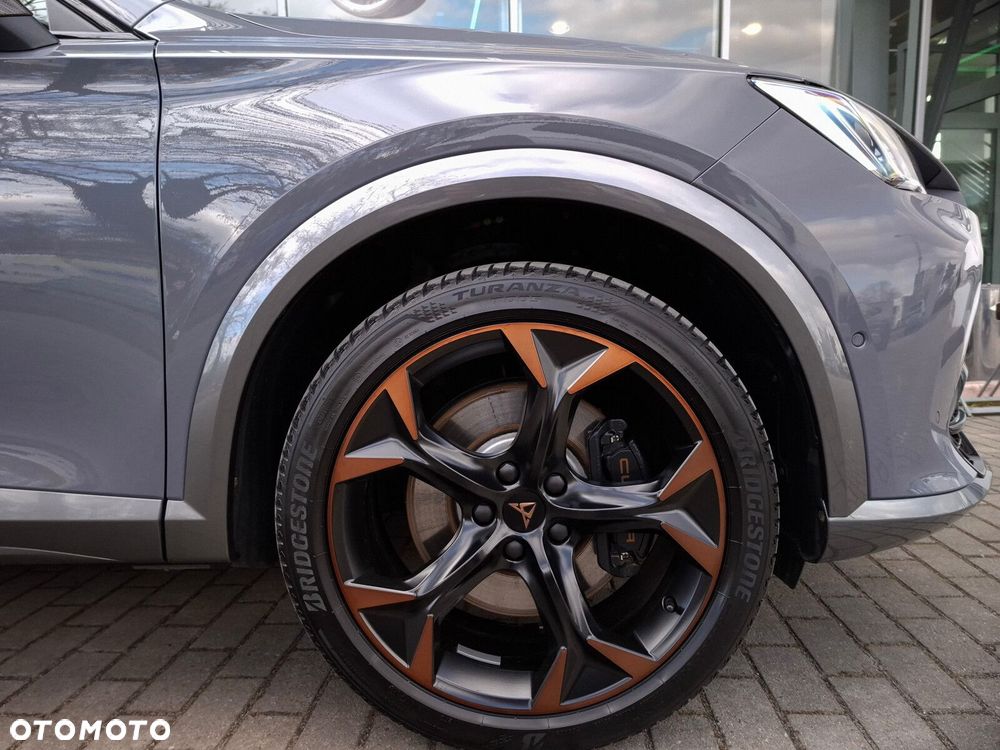 Cupra Formentor 2.0 TSI 4Drive VZ DSG - 10