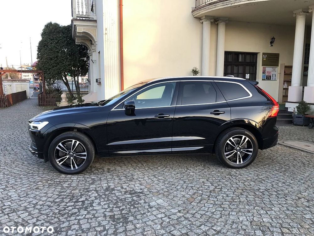 Volvo XC 60 D4 SCR AWD Inscription - 7