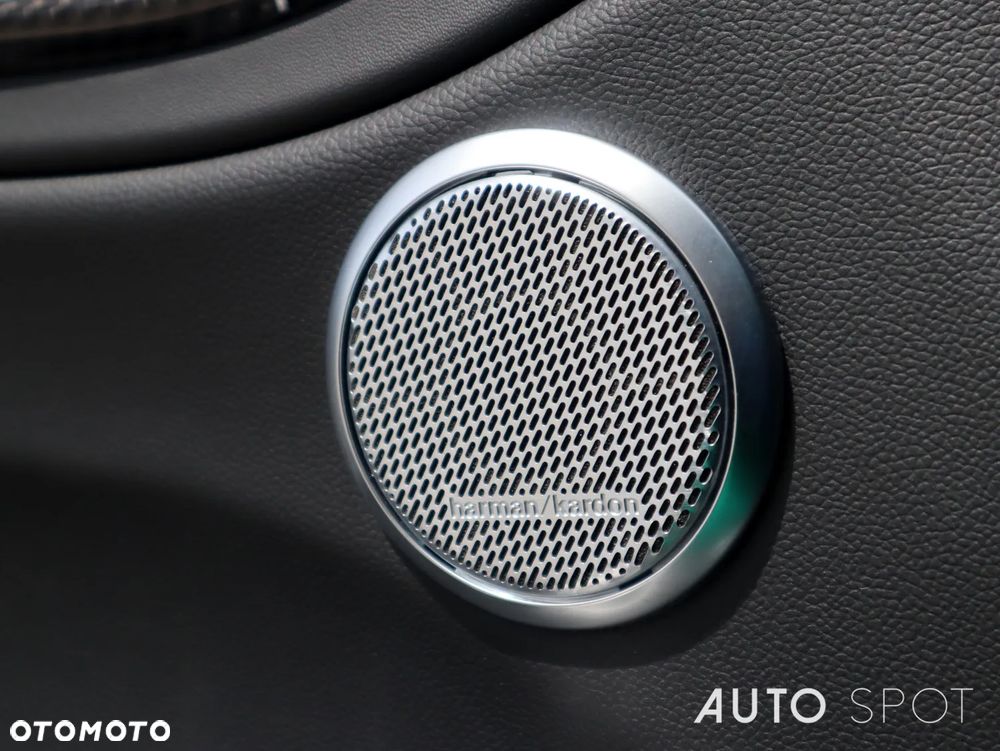 Alfa Romeo Giulia 2.9 Bi Turbo V6 Quadrifoglio - 18