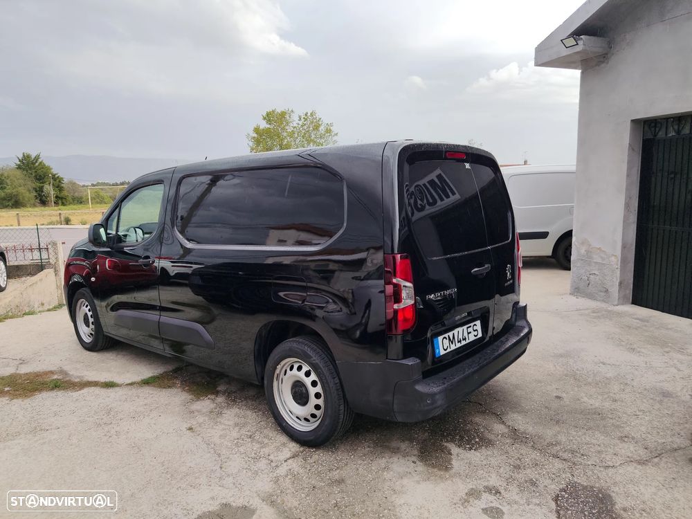 Peugeot PARTNER XL LONGA - 20