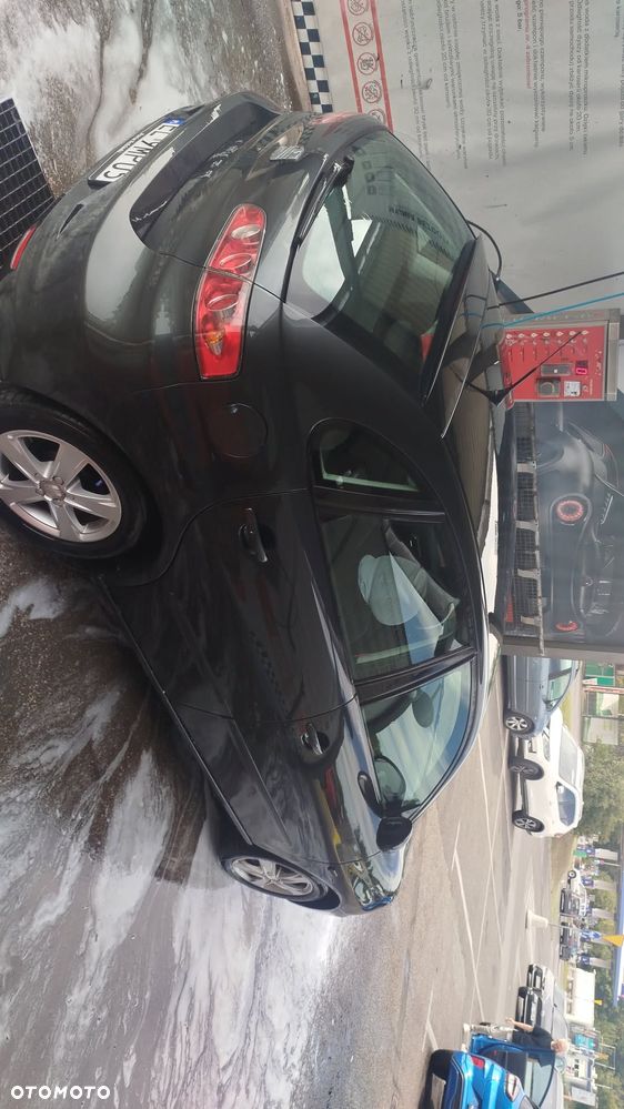 Seat Ibiza 1.4 16V Entry - 8