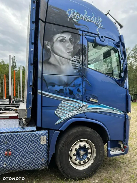 Volvo FH 16 750 - 5