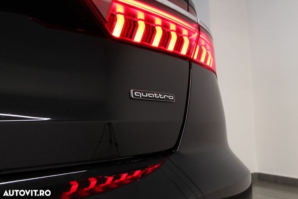Audi A6 Limuzina - 22