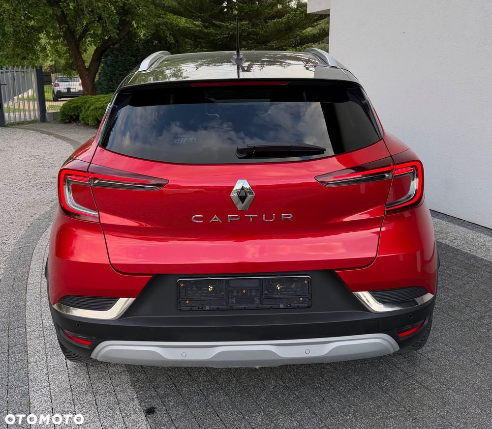 Renault Captur TCe 100 INTENS - 10