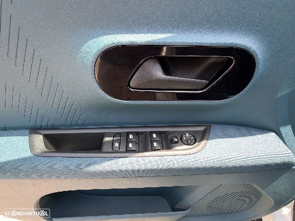Fiat Grande Panda 1.2 La Prima - 5