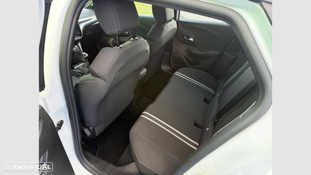 Opel Corsa 1.2 T GS - 13