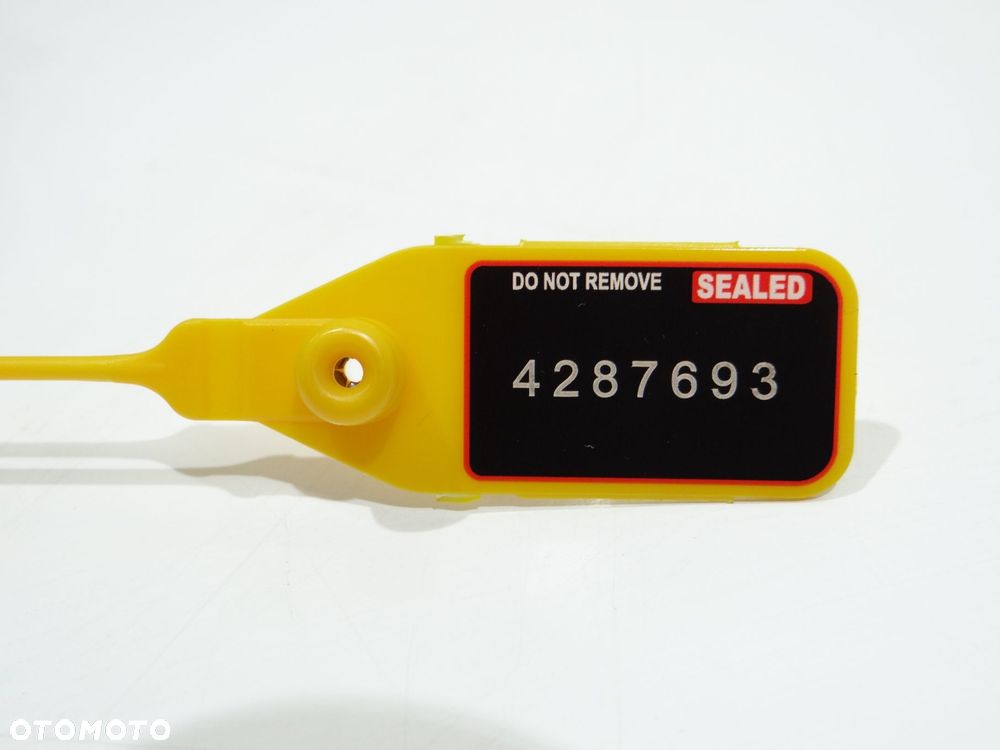 KORBOWÓD TŁOK BMW E60 E61 535 D 306D4 272 KM - 5