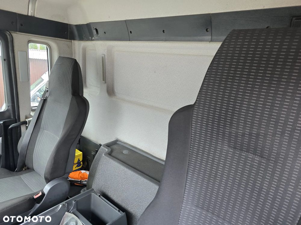 MAN TGS 26.400 6 x 4 - kiper - 17