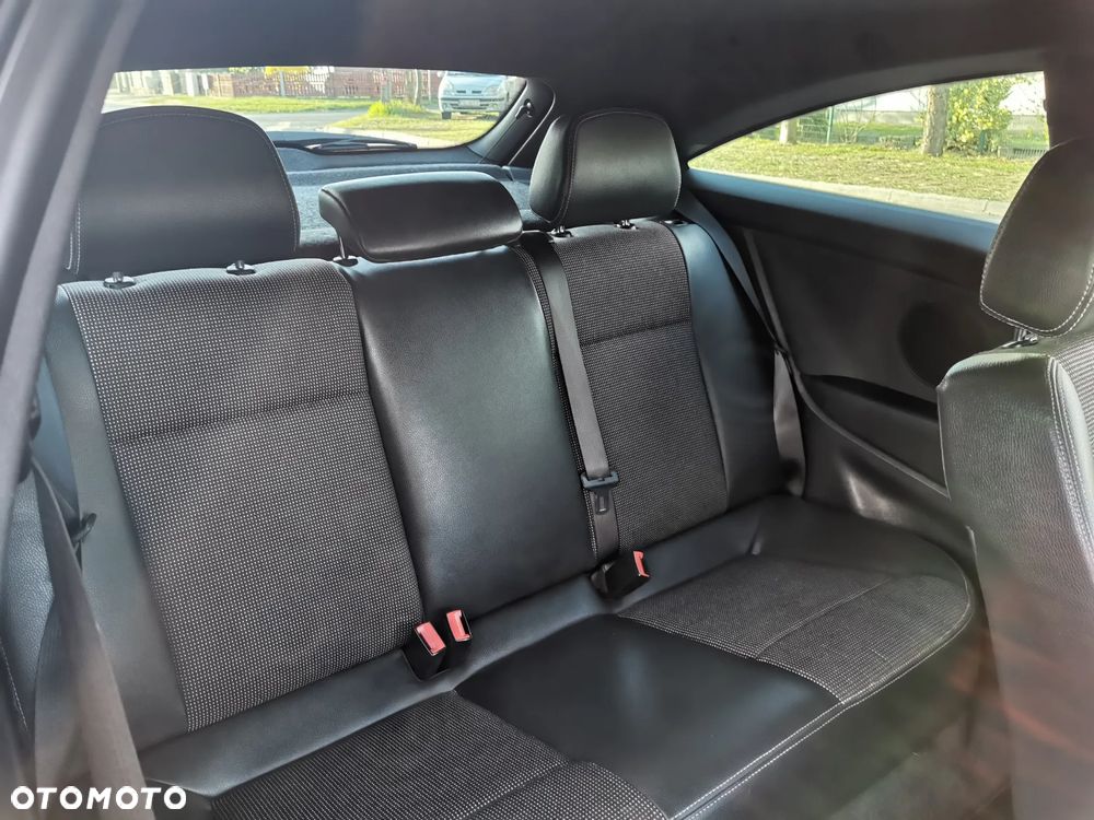 Opel Astra 1.8 Limited - 11