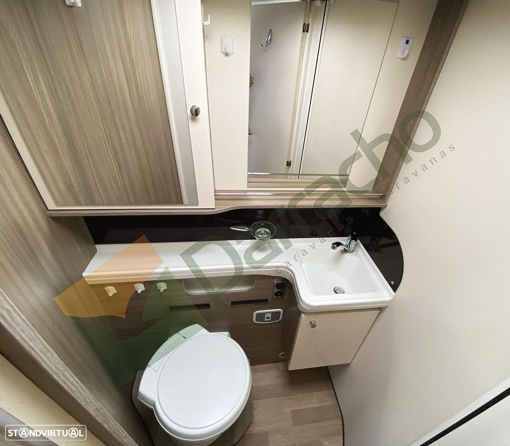 Autostar Privilege I 730 LC REF.U128 - 11