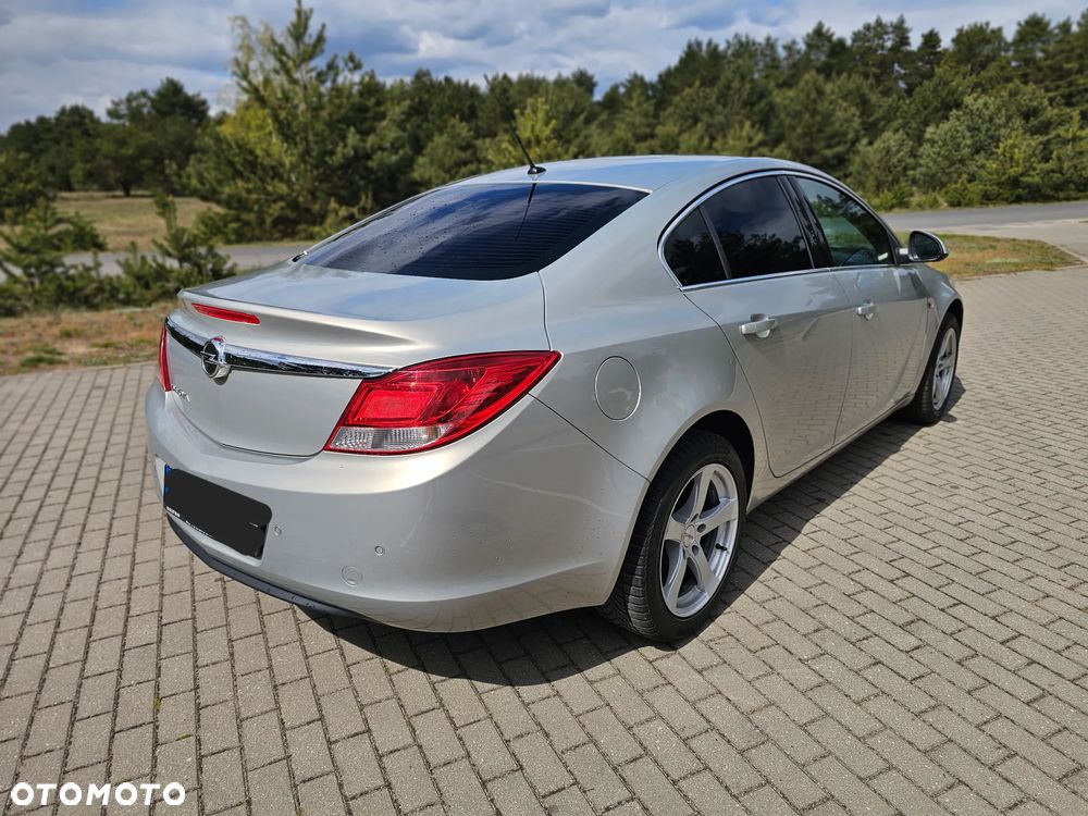 Opel Insignia 1.6 Edition - 4