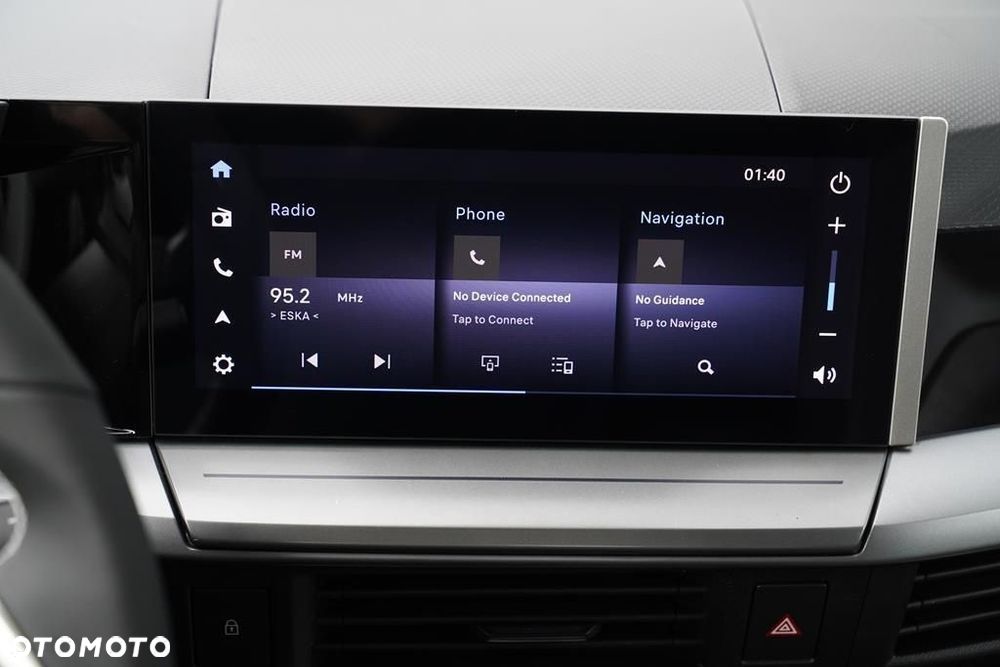 Opel Frontera 1.2 T mHEV GS eDTC6 - 18