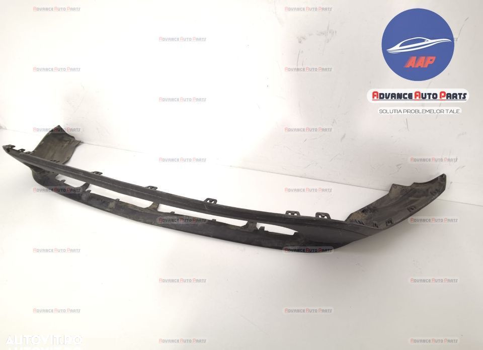 Fusta spate - originala in stare buna Mercedes-Benz GLA-Class X156 201 - 8