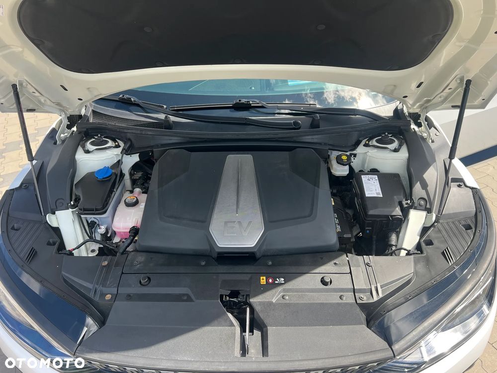 Kia EV6 77.4kWh GT AWD - 38