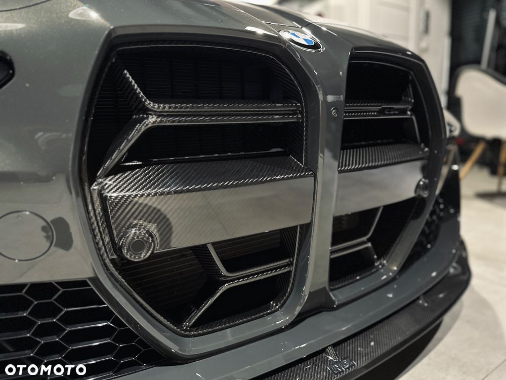 BMW M4 Competition M xDrive sport - 5