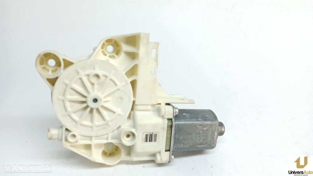 MOTOR ELEVADOR FRENTE ESQUERDO FORD FOCUS BERLINA (CAP) TREND - 4