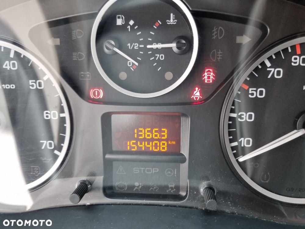 Citroën Berlingo - 28