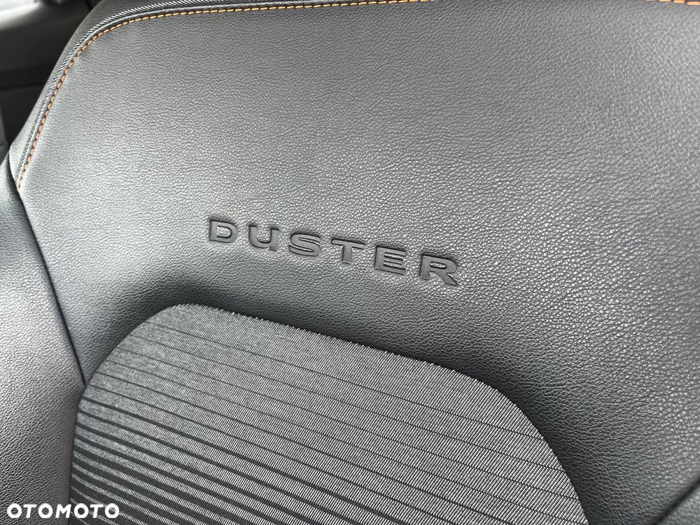 Dacia Duster 1.0 TCe Prestige - 21