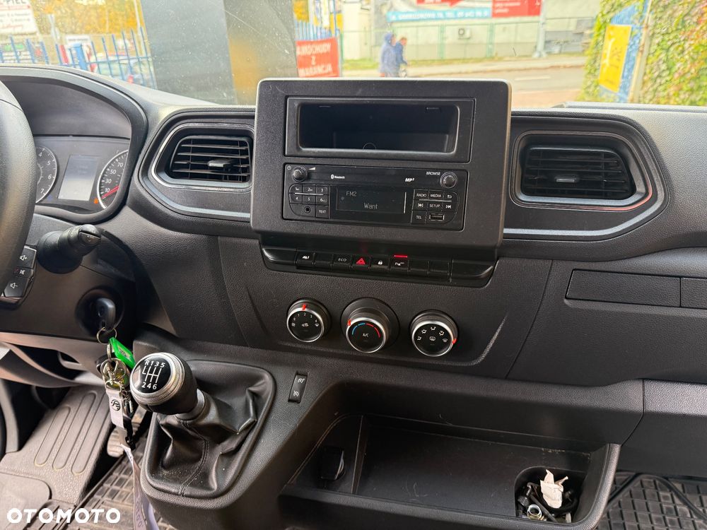 Renault MASTER - 13