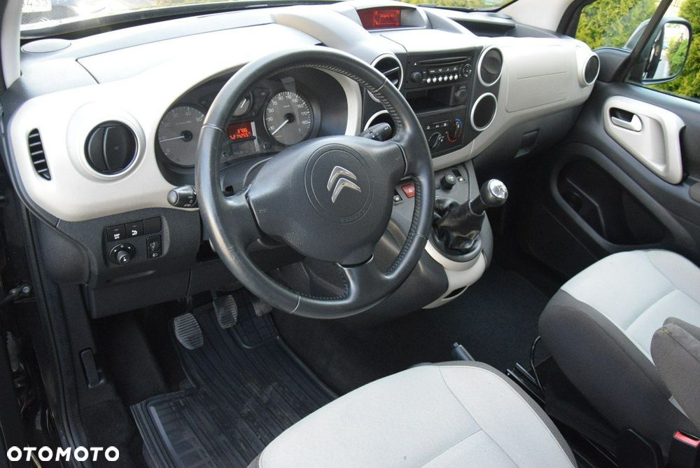 Citroën Berlingo 1.6 HDi Selection - 24