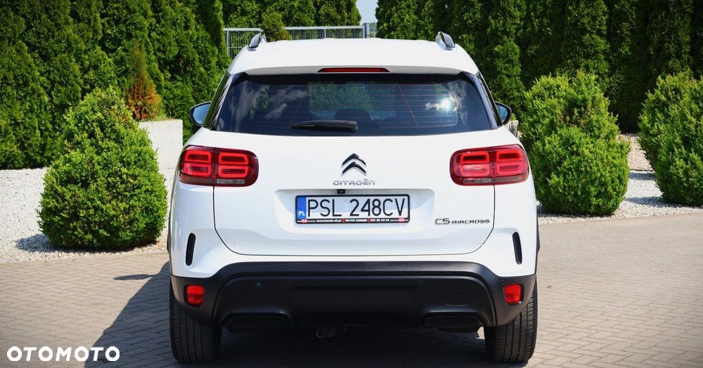 Citroën C5 Aircross - 6