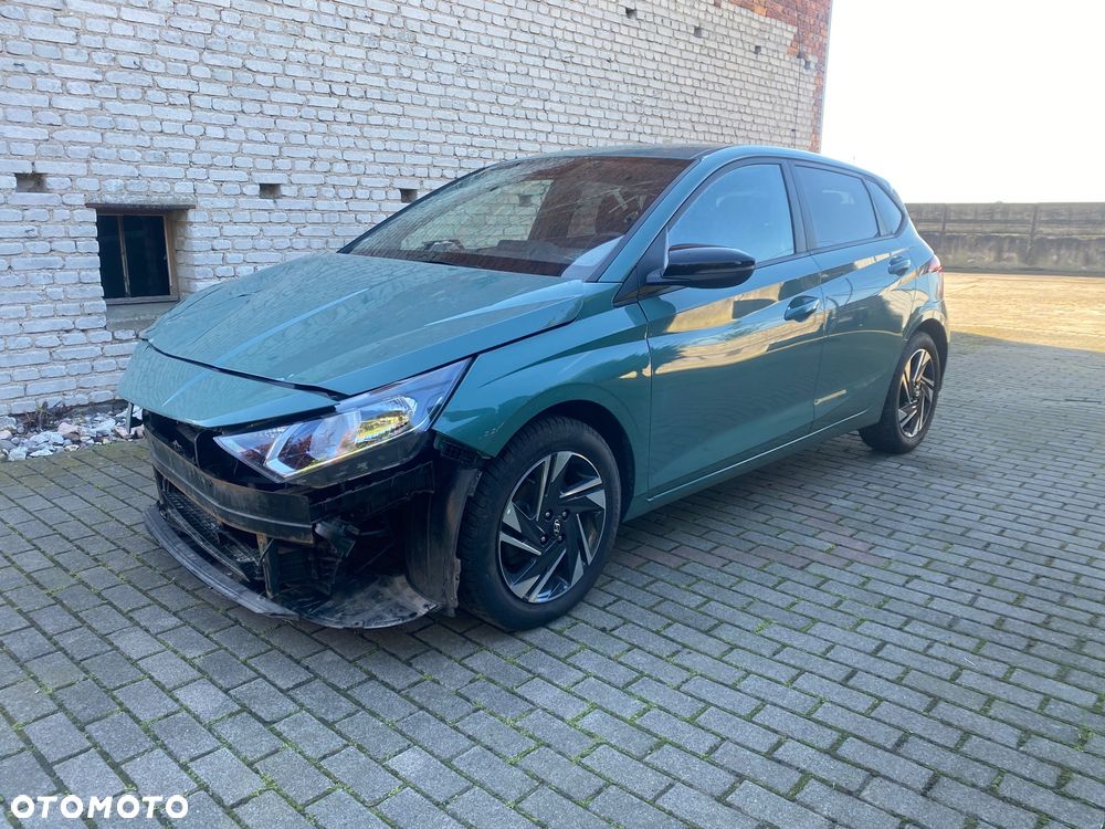 Hyundai i20 - 35