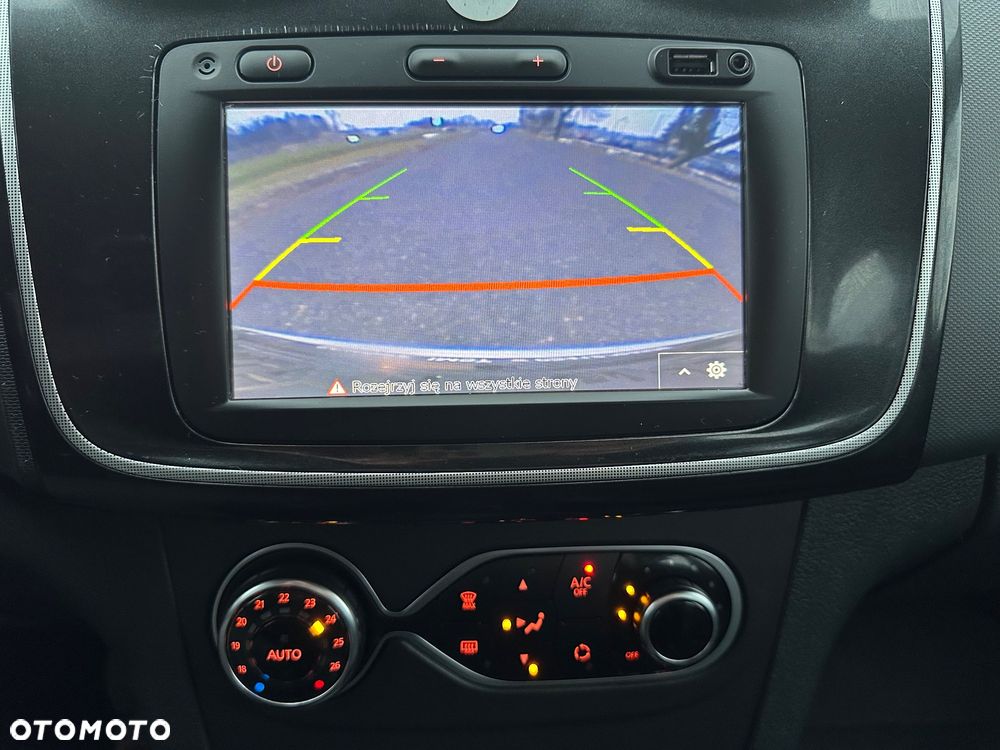 Dacia Sandero Stepway TCe 90 (S&S) Essential - 25