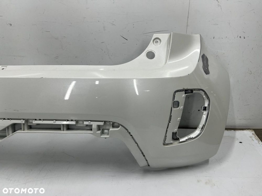 Zderzak tylny Suzuki Ignis III 3 Lift 20r.- tył 71811-73S0 - 8