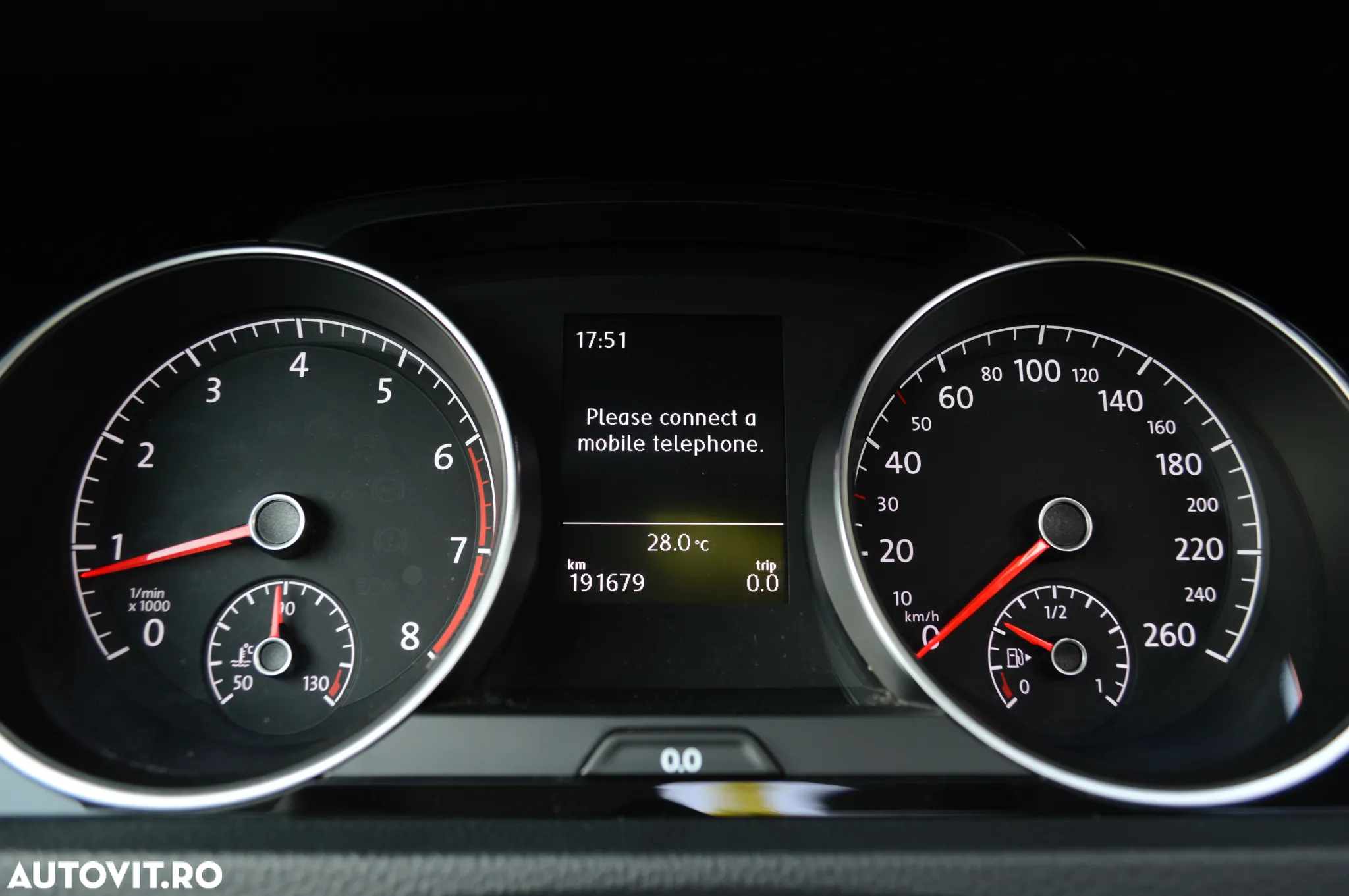 Volkswagen Golf 1.4 TSI ACT BlueMotion Technology Cup - 19