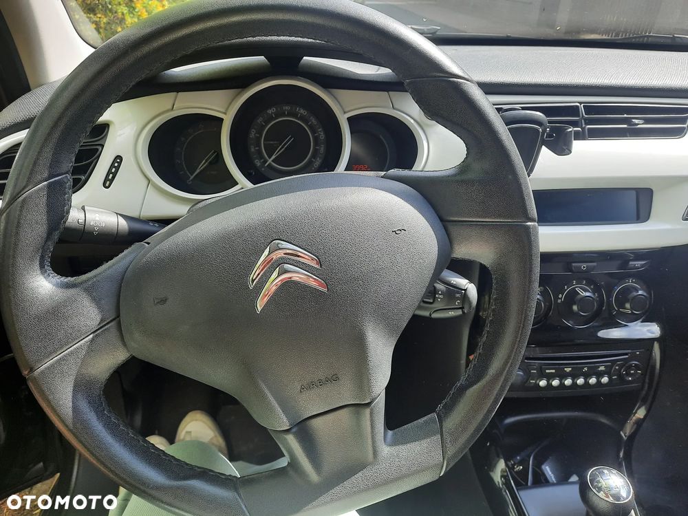 Citroën C3 1.2 PureTech Exclusive - 15