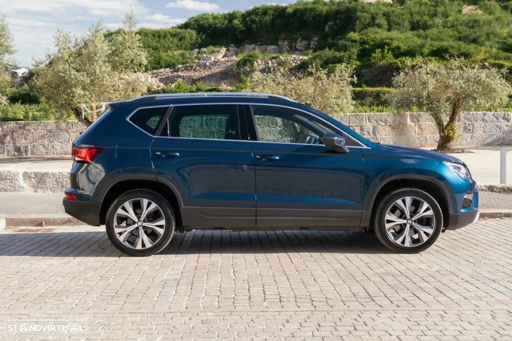 SEAT Ateca - 40