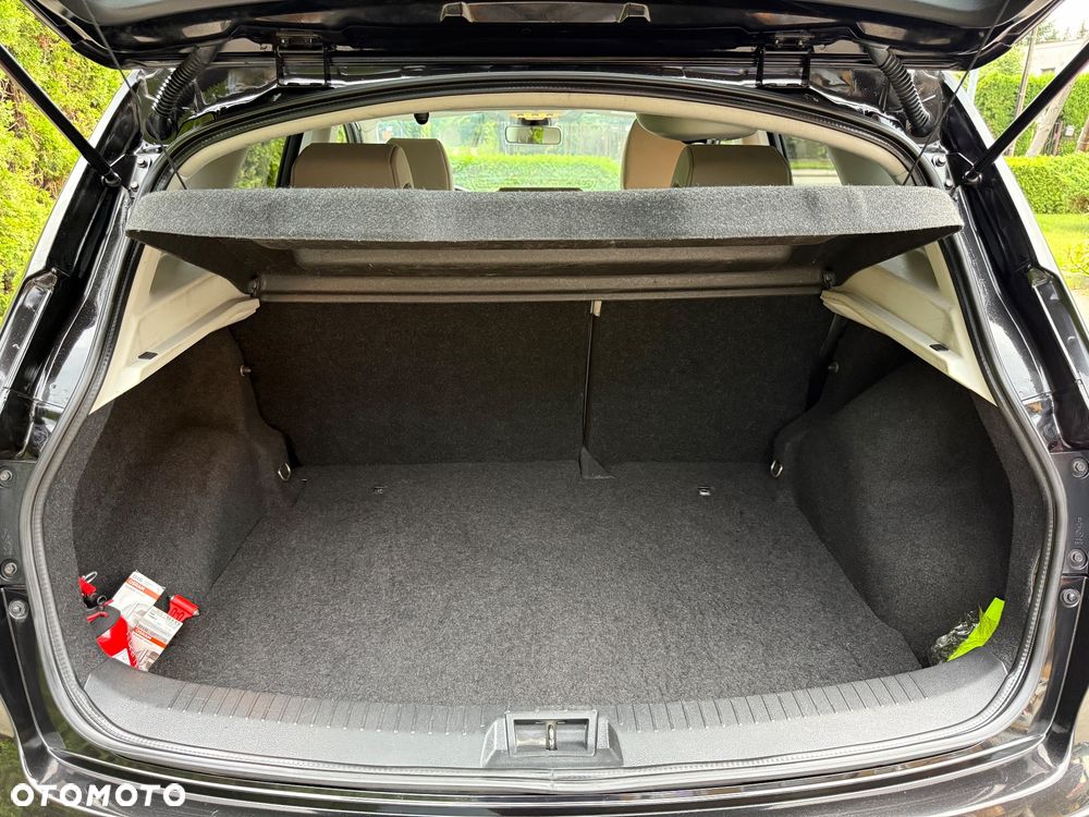 Nissan Qashqai 2.0 dCi 4x4 Acenta EU5 - 35