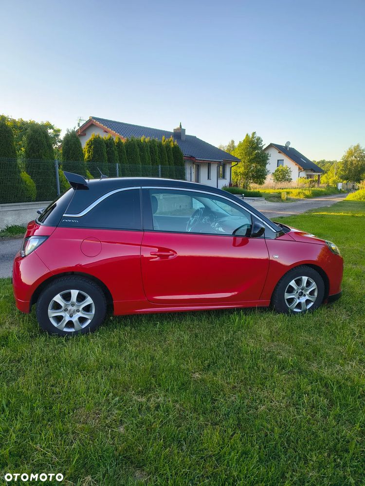 Opel Adam 1.4 Unlimited - 3