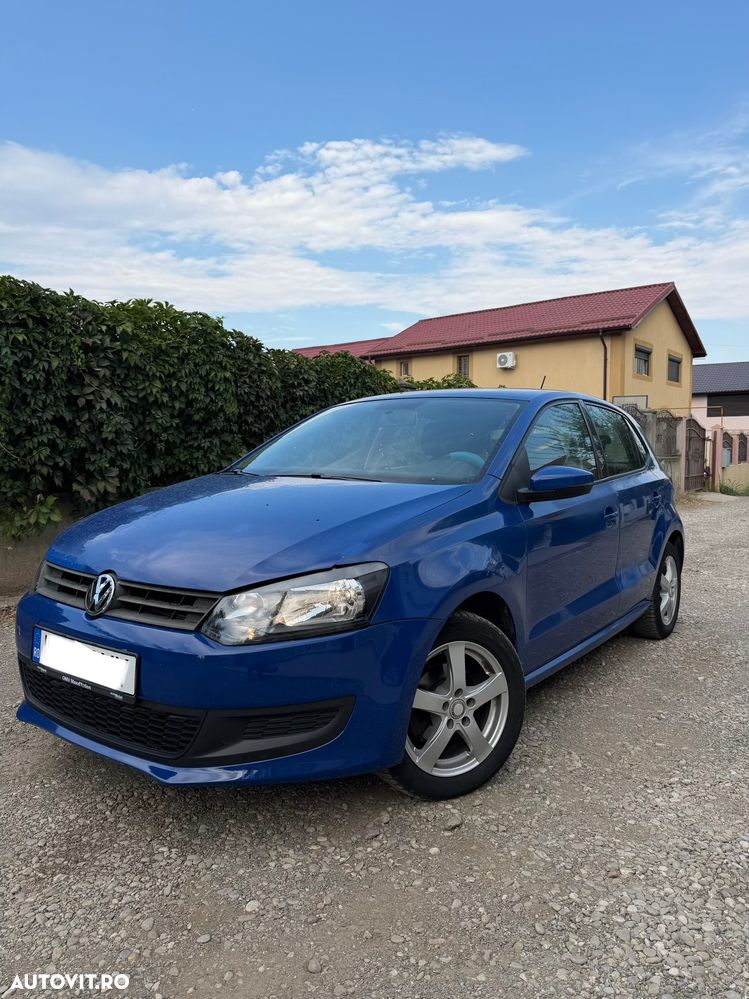 Volkswagen Polo - 3