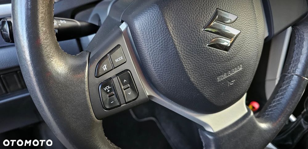 Suzuki Swift 1.2 X-ITE - 15