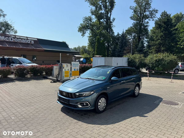 Fiat Tipo 1.6 MultiJet Life