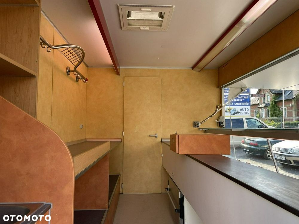 Renault Master - 2
