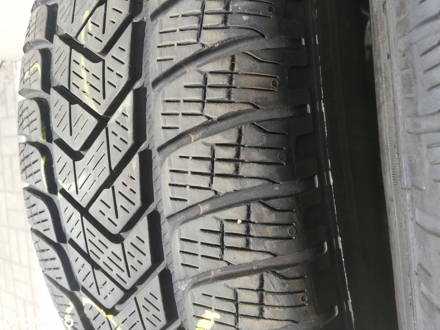 VW Tiguan II Skoda Kodiaq Audi Q3 Seat Tarraco - 3