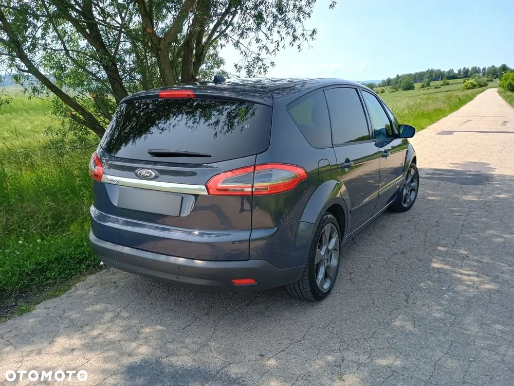 Ford S-Max - 4